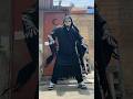 El baile del gorila #wazaperu #humor #scarymovie #comedia #ghostface