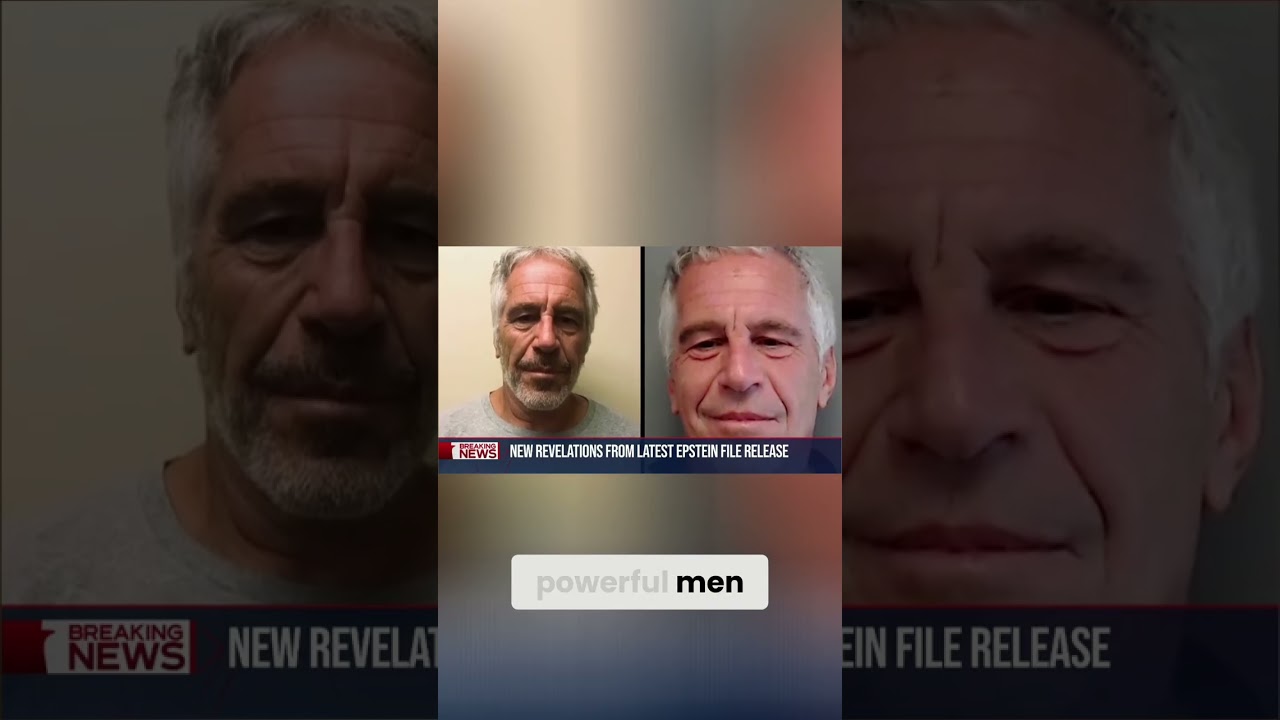 Epstein Files: New Revelations and Unsealed Documents 