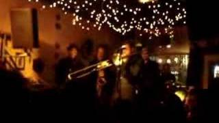 The Slackers - Wanted Man