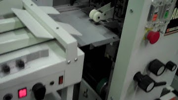 BOURG  SBM  BOOKLET MAKER DIGITAL BOOKLET PRODUCTION