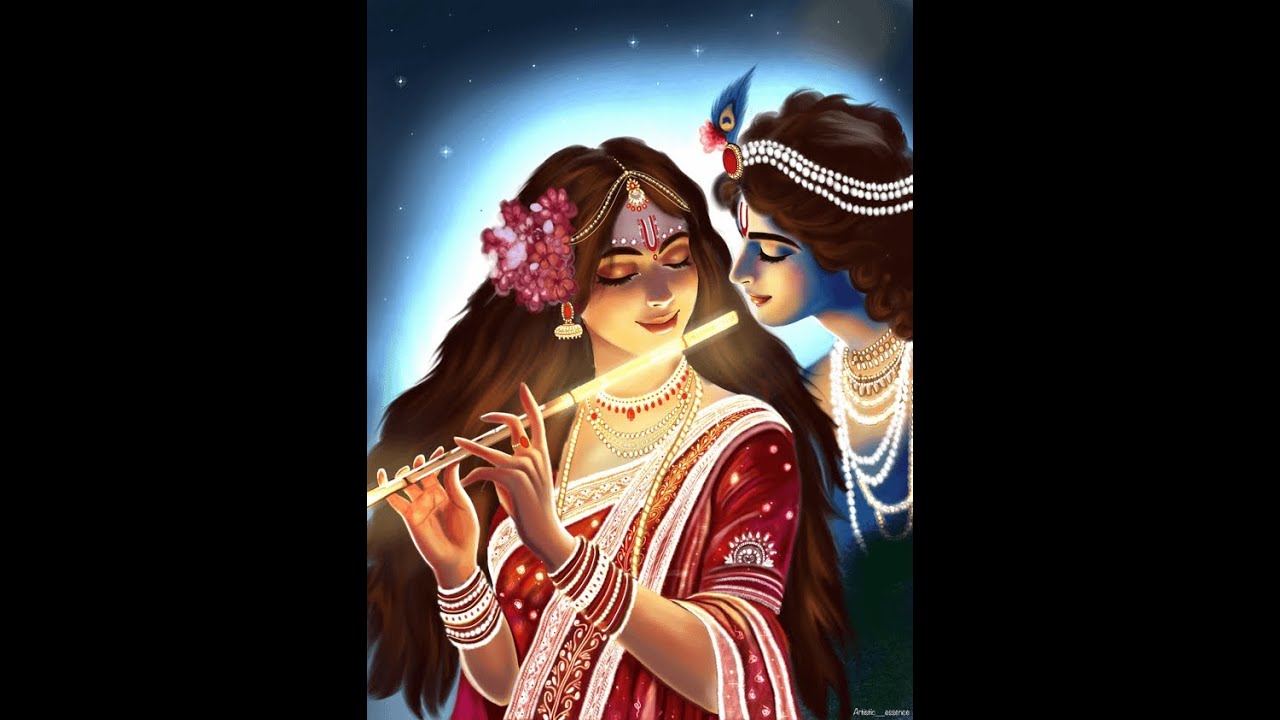 Pahla Pyaar | Radha Krishna Sa Ishq | Shiv Parvati Sa Ishq 