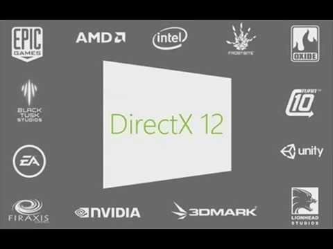 directx download xp