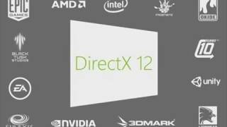 DirectX 12 for Windows XP (32 bit) download free screenshot 5