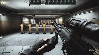Escape From Tarkov 1.0 Story mode gameplay #24