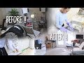 Clean With Me! EXTREME CLEANING MOTIVATION