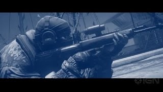 Tom Clancys Rainbow Six Siege Glaz Time