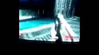 DOOM 3 BFG Edition Glitch