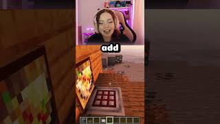 Did You Know You Can Build a Laptop in Minecraft