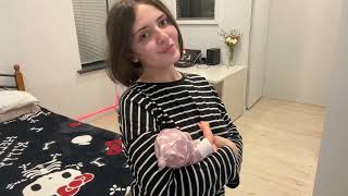 [USA] Breastfeeding Tutorial 2024 4K | Breastfeeding Beautiful Girls | Breastfeeding Education [4K]