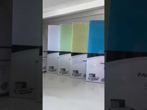 Обложки для перплета " под кожу"