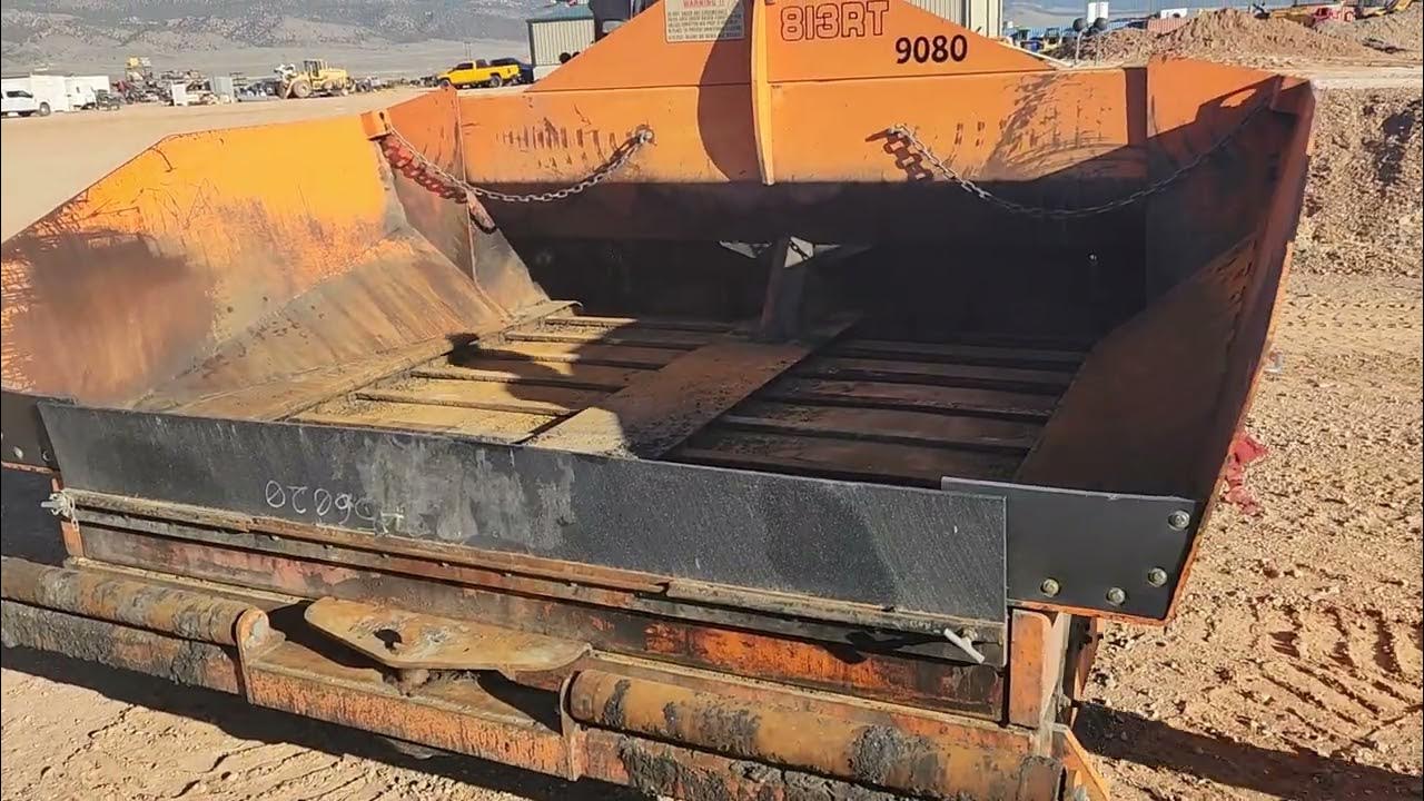 1999 Gilcrest Paver 20240229 084756 YouTube