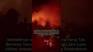 Ada Apa Dibalik #alleyesonrafah ? #wahdahtv #palestine #palestina  #savepalestina