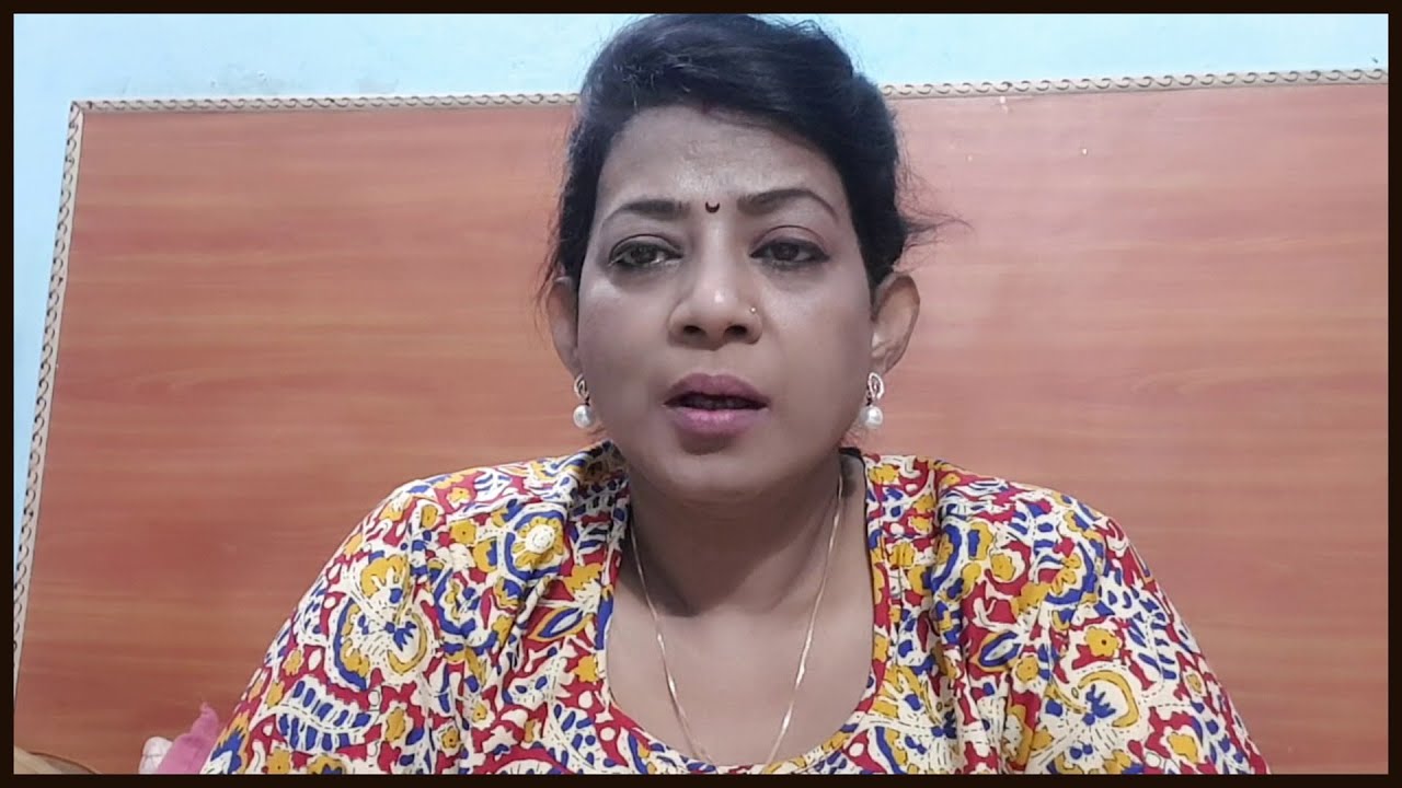 How To Make Lipstick Long Lasting I Aparna Rajan - YouTube