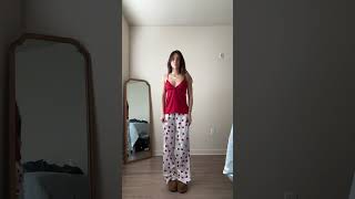 The First Thing I Do When I Get Home