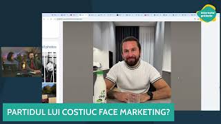 Download Lagu INTERNETU GRĂIEȘTE #292 MANIPULĂRI BIO DE LA COSTIUC MP3