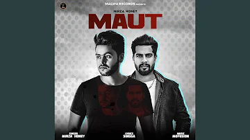 Maut (feat. Singga)