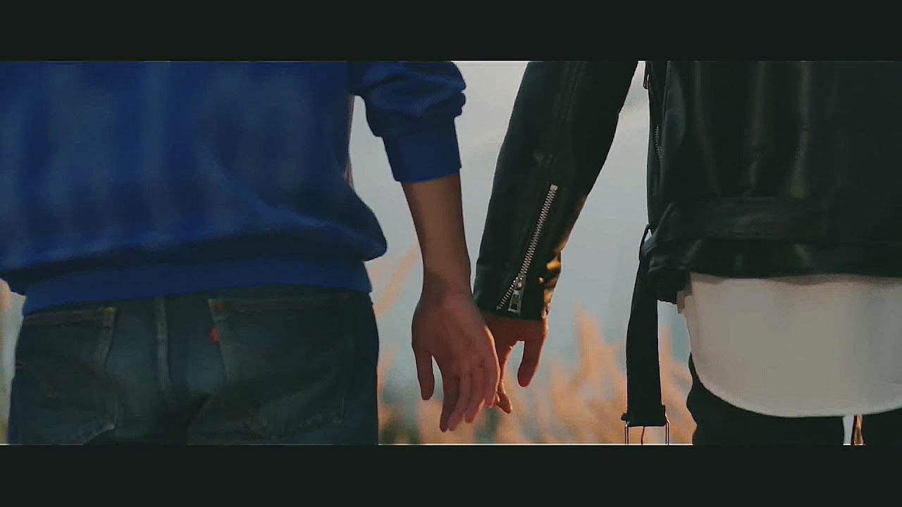 Kang & Sailom || I'm Gonna Be