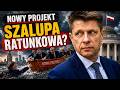 Konfederacja light? Petru odpala polityczną szalupę