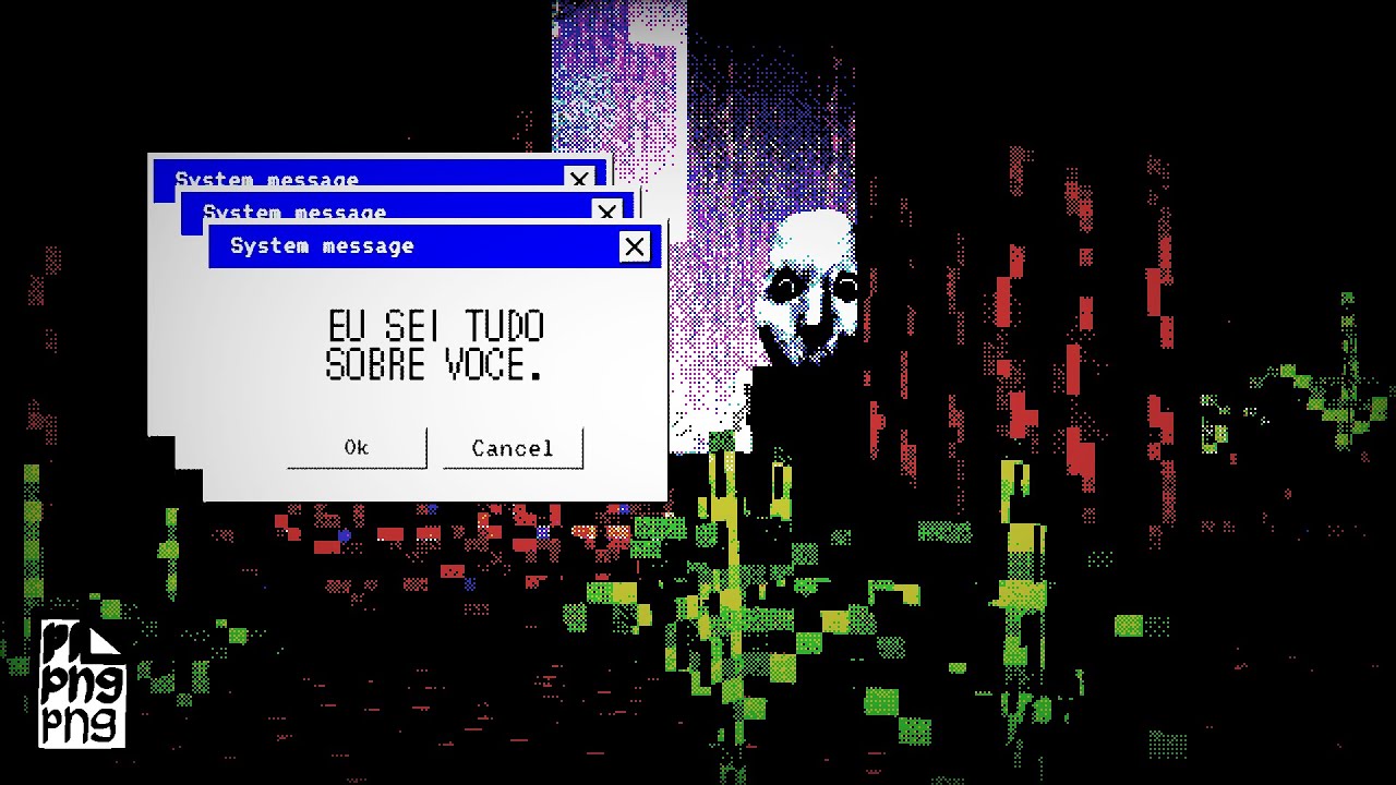 o MOD de Minecraft MAIS PERTURBADOR que já joguei.