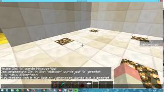 Minecraft Command Tutorial #30: /trigger