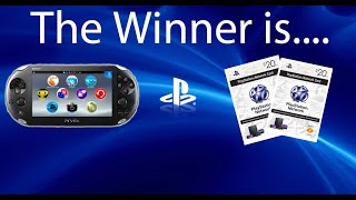 The Winner Is... |PSVITA| screenshot 5