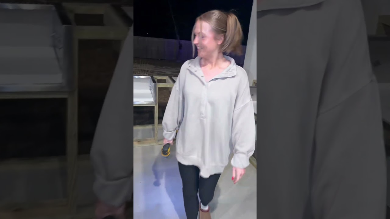 do you believe her? ￼