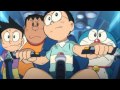 【聽歌學英文-東洋風】哆啦A夢主題曲 英文字幕版 (The theme song of Doraemon - English Version)