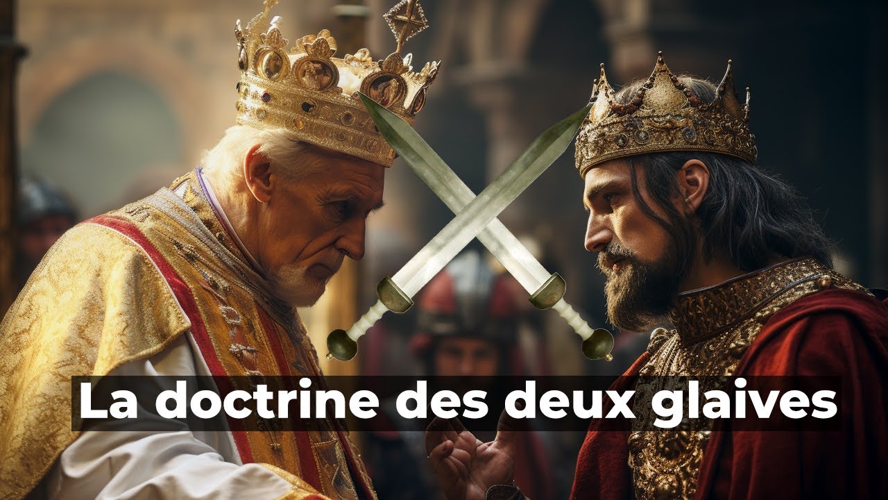 Théorie Des Deux Glaives
