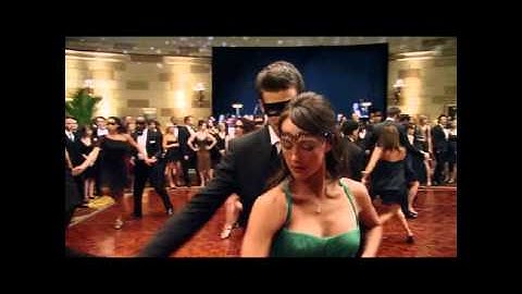 Step up 3D - The Broken Tango