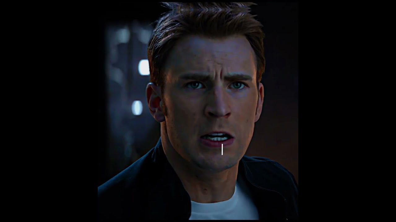 When Bucky Made Captain Move A Feet Back Winter Soldier Edit MONTAGEM BATCHI SLOWED Buckybarnes