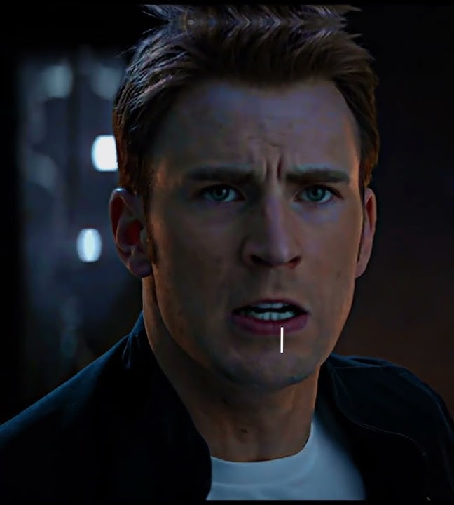 When Bucky Made Captain Move A Feet Back | Winter Soldier Edit-MONTAGEM BATCHI SLOWED | #buckybarnes