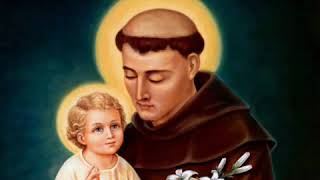 st .Anthony prayer  අන්තෝනි මුණිඳුන්ගේ යාචඥාව