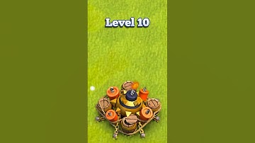 Giant Bomb Level 1-10 #shorts