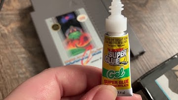 How to Fix NES End Labels (Quick and Easy)