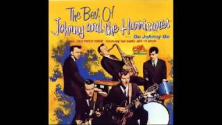 Miniatura de "Johnny and the Hurricanes - Go Johnny Go"