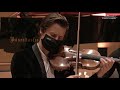 Capture de la vidéo Music Chapel - Gala Concert | F. Mendelssohn : String Octet