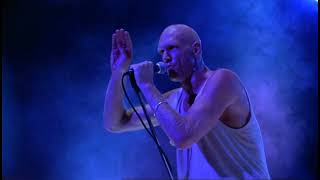 Midnight Oil - Armistice Day (Capitol Theatre / 1982)