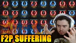Technical Difficulties Are RUINING My GAC!