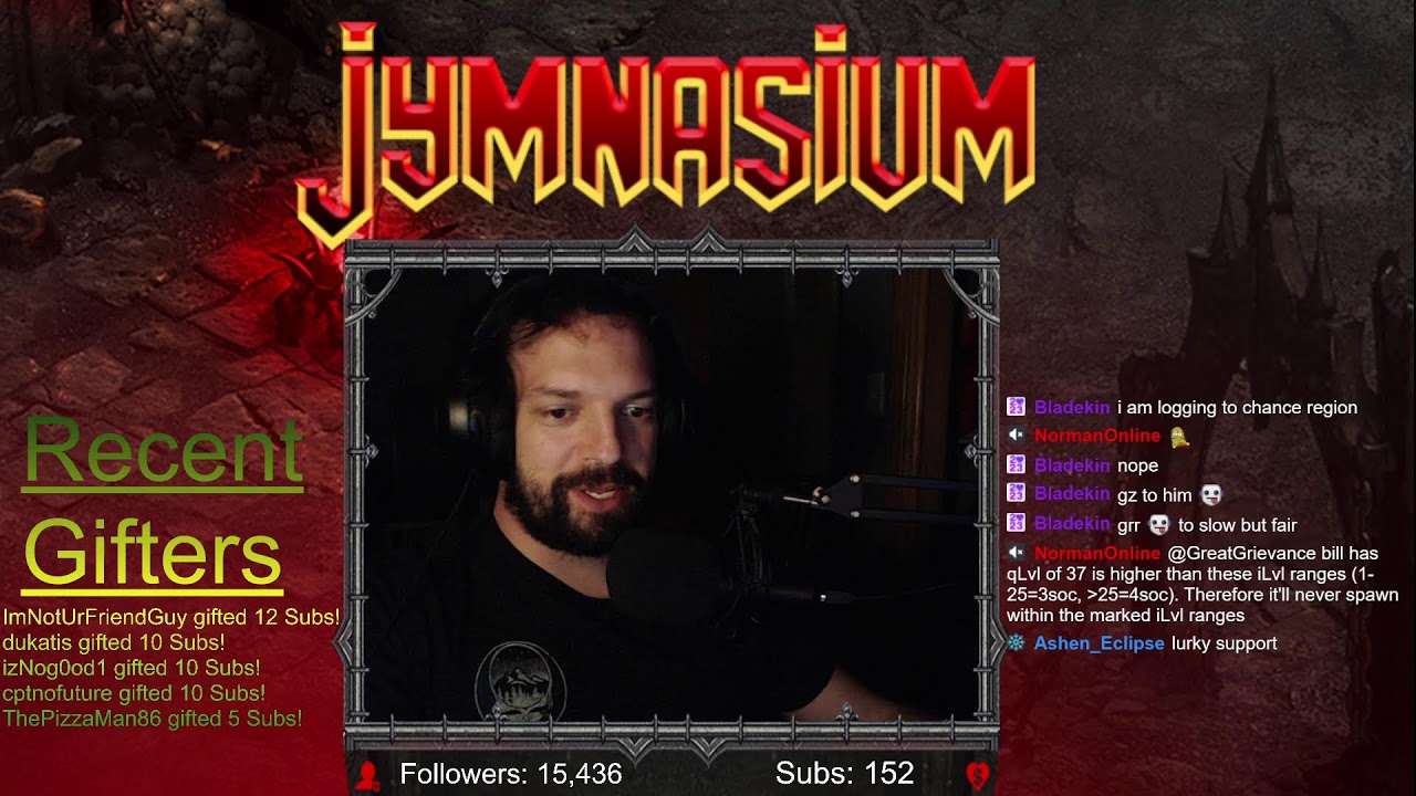 NEW Ladder! Season 11 :) !merch 