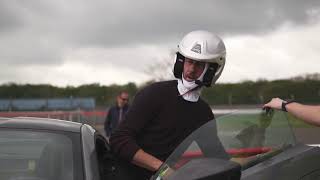 AMOC Spain Experience 2019