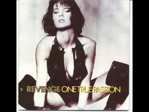Revenge -- "Pineapple Face" (2004 remaster)