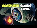 PLANETANG pwedeng LIPATAN pag Nawasak ang EARTH? | Newly Discovered Planets by NASA