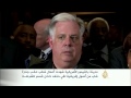 هدوء حذر في مدينة بالتيمور