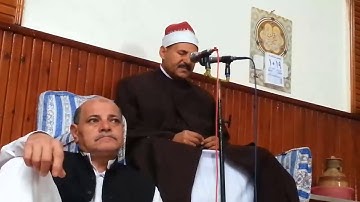 قرآن الجمعة أول سورة النحل19_2_2016 لفضيلة الشيخ نورالدين الهاشمي