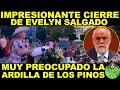 La "TORITA" Evelyn Salgado Hizo IMPRESIONANTE Cierre de campaña en Chilpancingo GUERRERO!!