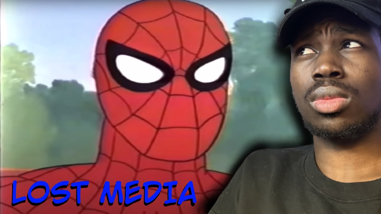 Blueryai Reacts To More Lost Media Found in 2023