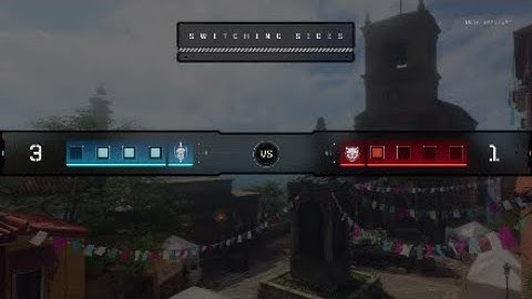 2 Trickshot Hitmarkers On the BO4 Beta | S&D