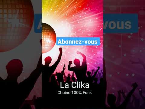 Funk music 80's