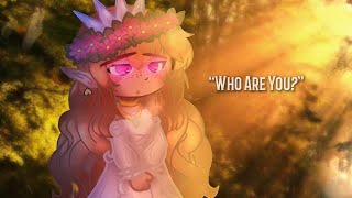 “Who Are You?” || Fairytales Characters || Flora Edit || Gacha Club