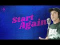 Connor Price - Start Again (feat. Chloe Sagum) 1 Hour Gapless